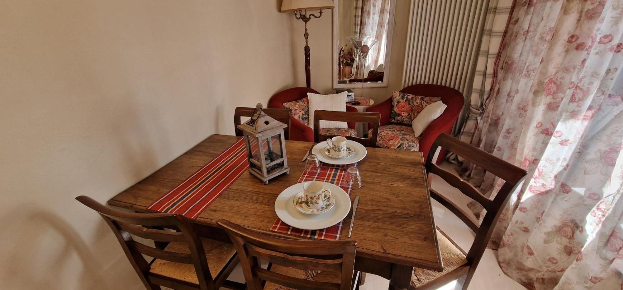 Antica Casa Menetti B E B Acomodação com café da manhã Sestola Exterior foto