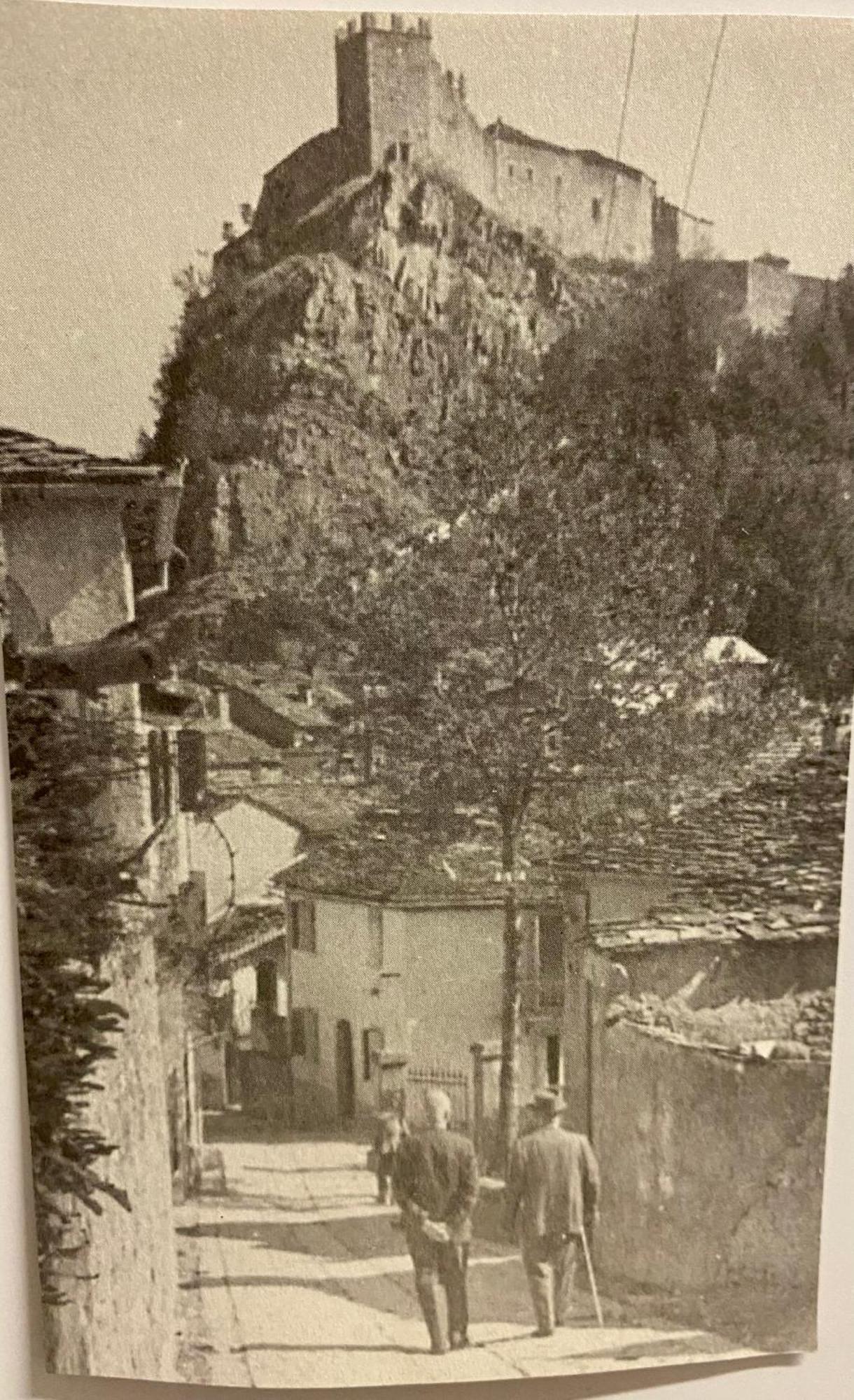 Antica Casa Menetti B E B Acomodação com café da manhã Sestola Exterior foto
